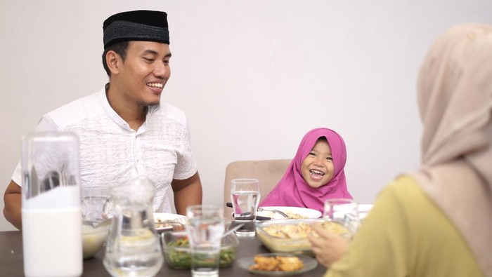 Makan Sahur