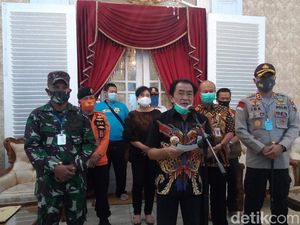 Ada 12 Kasus Baru Corona Banjarnegara, 11 di Antaranya Klaster Ijtima Gowa