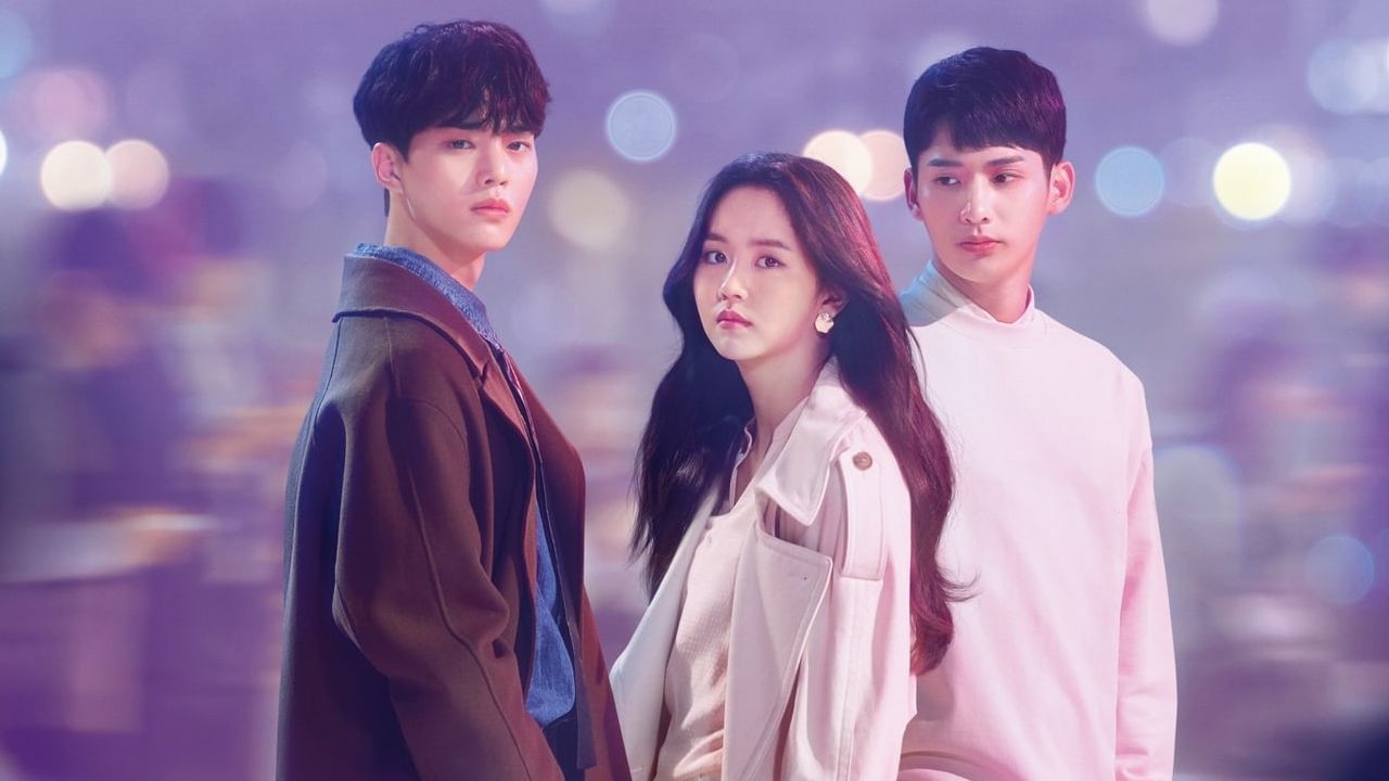 Drama Korea Love Alarm