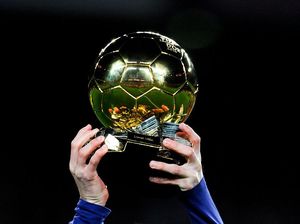 5 Pemain yang Pantas Meraih Ballon dOr Menurut Ronaldo