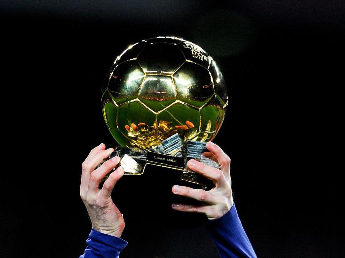Hanya ada 25 orang yang pernah meraih Ballon dOr sejak 1956. Foto: Getty Images/David Ramos