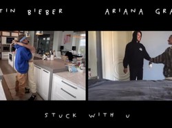 Ultah Ke-27, Ariana Grande Unggah Foto Bareng Kekasih