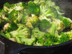 Varian Corona B117 Masuk RI, Perkuat Imun dengan 5 Makanan Ini