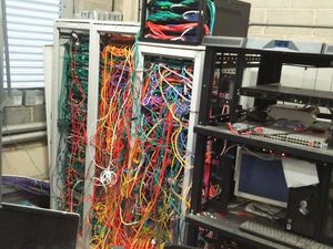 Berbagai Masalah Teknis Unik yang Bikin Repot