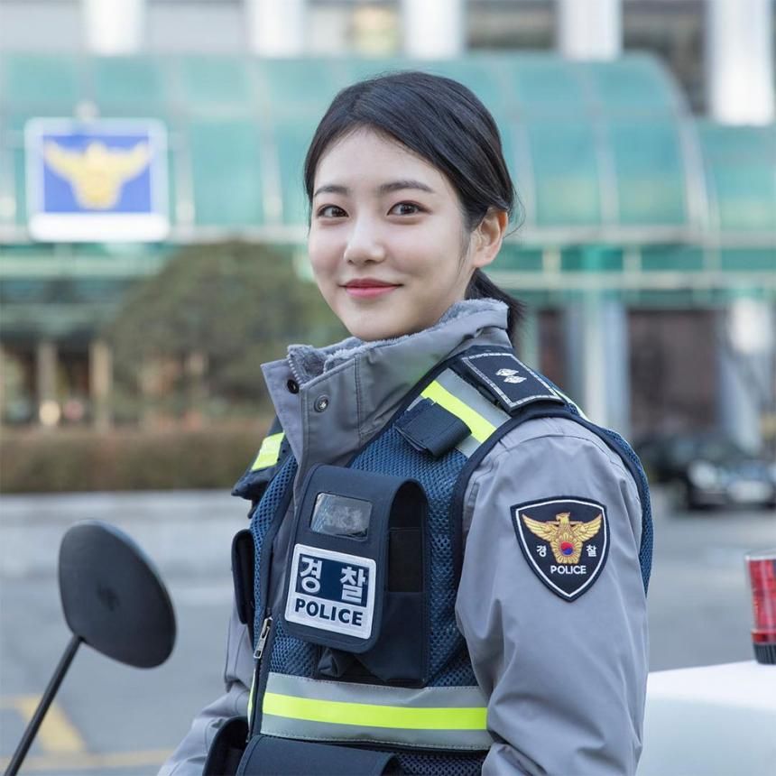 He Is Psychometric
