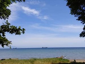 Keindahan Pantai Kebanggaan Warga Dili