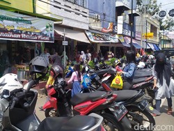 Tak Ada Perbup-Sanksi yang Jelas, PSBB di Cianjur Dinilai Kurang Optimal