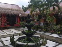 Tempat Lesehan Asyik di Jawa Timur