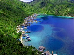 Tak Kenal Maka Tak Sayang, Ini Anambas Nirwana di Laut China Selatan