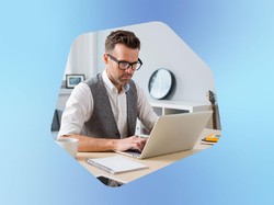 Begini Dampak WFH ke Tenaga Kerja dan Ekonomi