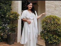 Wahai Netizen... Setop Urusi Agama Mutia Ayu