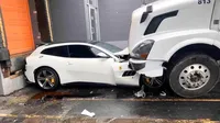 Remuk! Begini Nasib Ferrari Bos yang Tak Bayar Gaji Karyawan