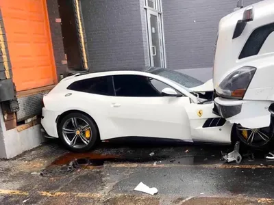 Remuk! Begini Nasib Ferrari Bos yang Tak Bayar Gaji Karyawan