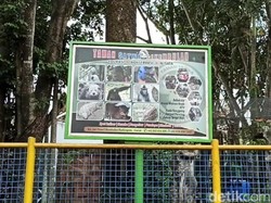 Bupati Garut Optimistis Objek Wisata Segera Dibuka