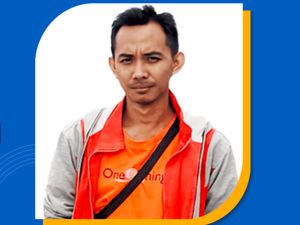 Beda Cara, Developer Asal Kediri Ini Giat Bangun Desa