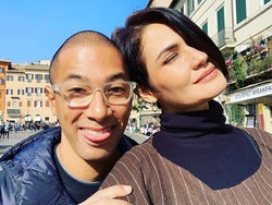 Berkat Sang Istri, Marcell Bisa Lewati Pandemi dengan Happy