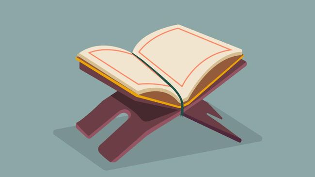 Lebih Mudah Mendalami Intisari Al Qur'an dengan Layanan Tafsir Digital Lebih Mudah Mendalami Intisari Al Qur'an dengan Layanan Tafsir Digital