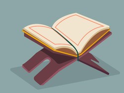 6 Kitab yang Termasuk dalam Kutubus Sittah dan Profil Ulama Penulisnya