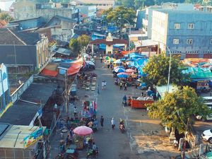 Kapan Situasi Kembali Normal? Pemerintah Harus Beri Kepastian