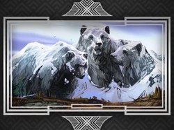 Tes Psikologi: Gambar Pertama yang Kamu Lihat Ungkap Karakter Aslimu