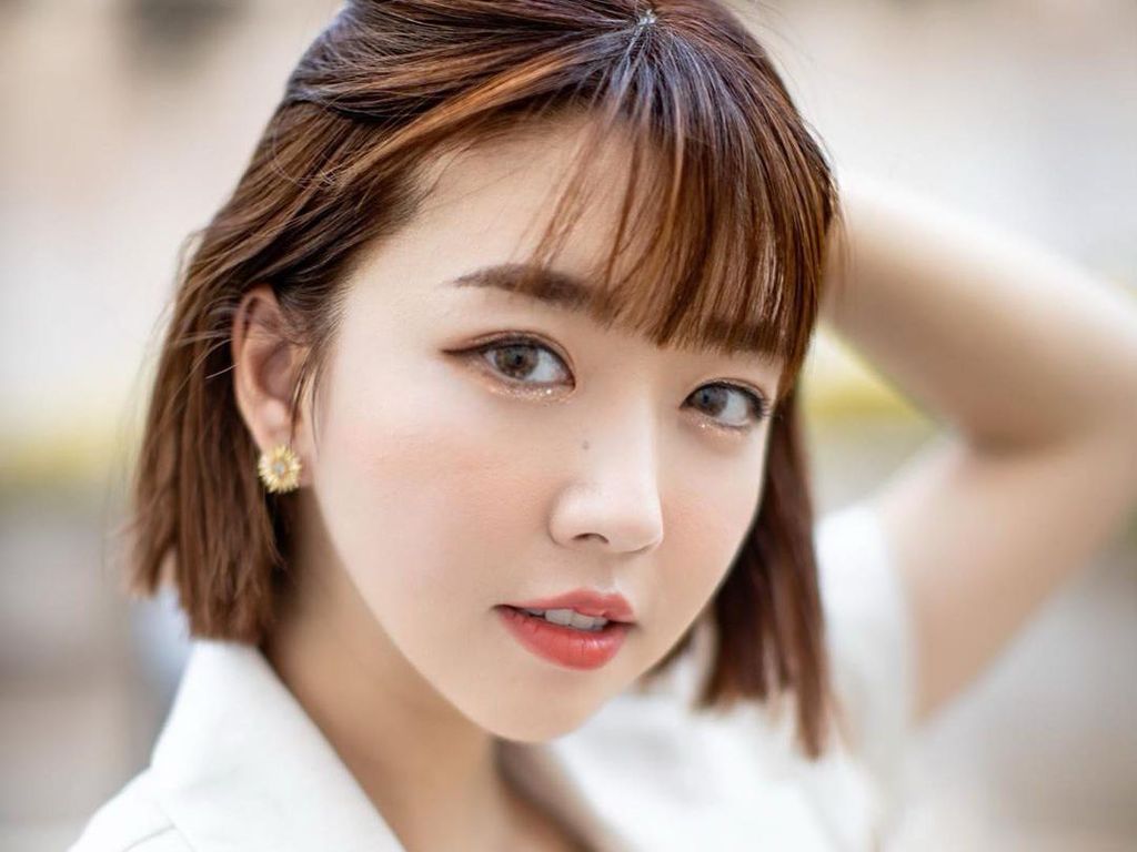8 Fakta Sunny Dahye, Youtuber Cantik Korsel yang Lancar Bahasa Indonesia