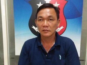 Minta Motor Baru, Istri Ditusuk Suami Hingga Tewas