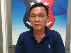 Minta Motor Baru, Istri Ditusuk Suami Hingga Tewas