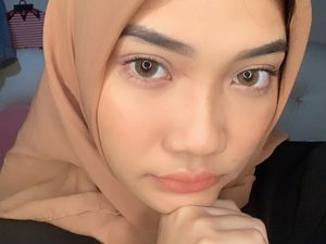 Gaya Selebgram Cindy Caroline Berhijab Setelah Jadi Mualaf Gaya Selebgram Cindy Caroline Berhijab Setelah Jadi Mualaf