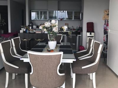 Foto: Mengintip Apartemen Mewah Venna Melinda yang Dijual Rp 5,3 Miliar