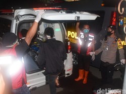 2 Pengunjung Alun-Alun Pasuruan yang Reaktif Rapid Test Dikarantina 14 Hari