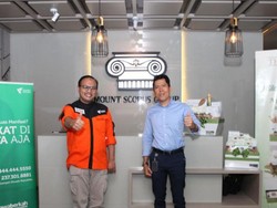 Gandeng Dompet Dhuafa, The Harvest Kirim Bantuan untuk Tim Medis