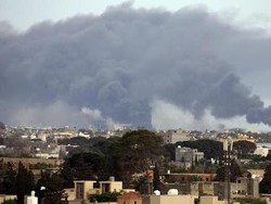 Turki Peringatkan Milisi Haftar di Libya Bisa Jadi Target Sah