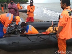 Korban ke-4 Pencari Ikan yang Hilang di Pantai Jepara Ditemukan Tewas