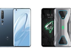 Perbandingan Mi 10 dan Black Shark 3, Mana yang Lebih Menggoda?