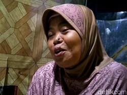 Menengok Uripah Janda yang Tak Dapat Bantuan Pemerintah Saat Pandemi