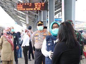 Jaga Zona Hijau dari Corona, Bupati Bogor Larang Warga Mudik Lokal