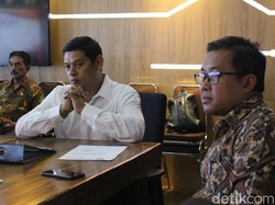 Pedagang Reaktif Saat Rapid Test, Pasar Banjaran Kota Kediri Ditutup