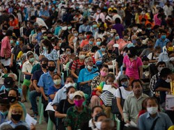 Biang Kerok Krisis Populasi Thailand Makin Horor, Perlahan Didominasi Lansia