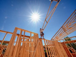 Rumah Aneh di Indonesia Viral, Jendelanya Mentok Tembok Beton