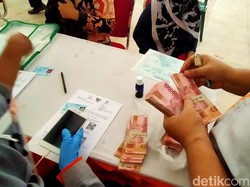 Kabar Gembira! Bansos Hingga BLT Desa Dilanjut Sampai Desember