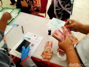 Ada Bansos PKH Rp 3 Juta buat Ibu Hamil, Begini Syarat dan Cara Dapatnya Ada Bansos PKH Rp 3 Juta buat Ibu Hamil, Begini Syarat dan Cara Dapatnya