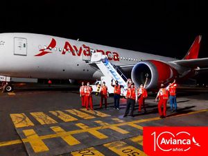Sejarah Avianca, Maskapai Tertua Kedua di Dunia, yang Terancam Bangkrut