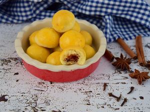 4 Resep Nastar untuk Lebaran yang Anti Gagal dan Mudah