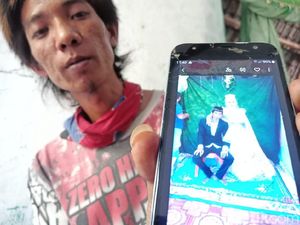 Istri Dibawa Kabur Mertua, Seorang Suami di Jombang Lapor Polisi