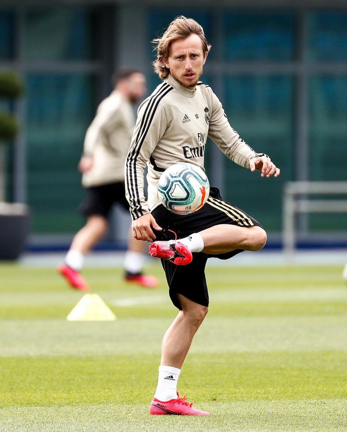 Pemain Real Madrid Pemain Real Madrid