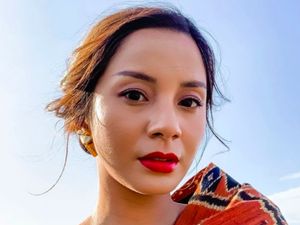 Kirana Larasati Pamit Mundur dari PDIP, Mau Berlabuh ke Parpol Lain? Kirana Larasati Pamit Mundur dari PDIP, Mau Berlabuh ke Parpol Lain?