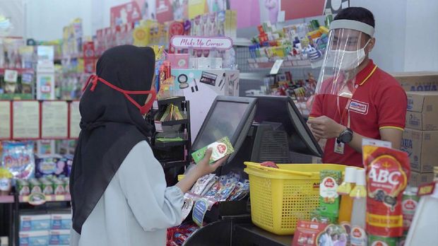 Heinz ABC berikan bantuan untuk para lansia