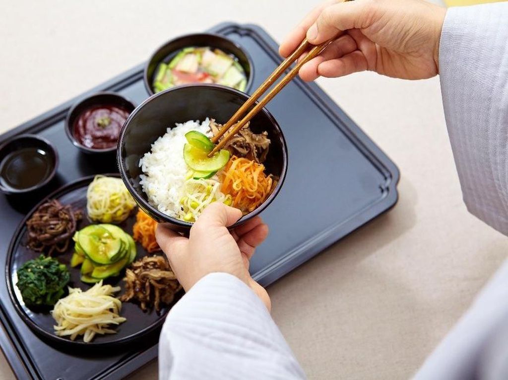 Ini 5 Fakta Menarik Seputar Makanan Korea yang Jarang Diketahui Ini 5 Fakta Menarik Seputar Makanan Korea yang Jarang Diketahui