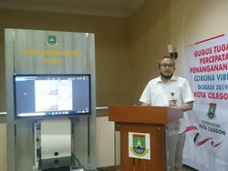 Hendak Bekerja di Cilegon, Warga Asal Purwakarta Positif Corona