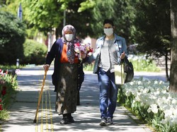 Batasi Pergerakan Warga, Turki Berlakukan Jam Malam pada Akhir Pekan